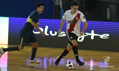  (Foto: Prensa River)