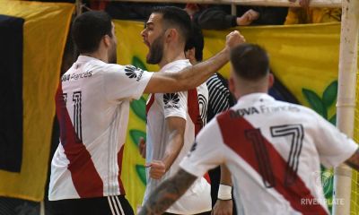  (Foto: Prensa River)