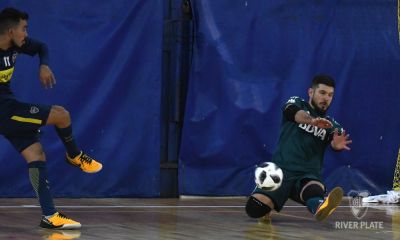  (Foto: Prensa River)