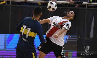  (Foto: Prensa River)