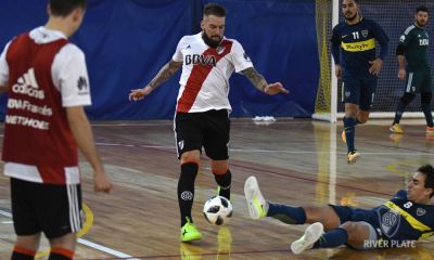  (Foto: Prensa River)