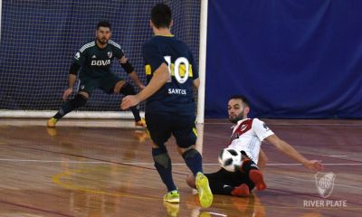  (Foto: Prensa River)