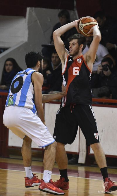  (Foto: Prensa River)