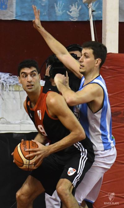  (Foto: Prensa River)