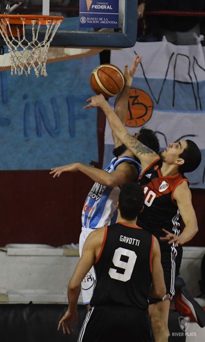  (Foto: Prensa River)