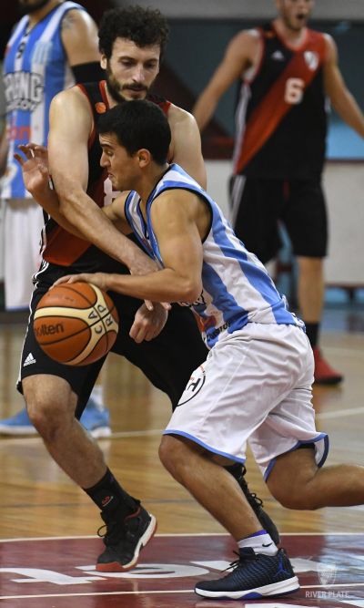  (Foto: Prensa River)