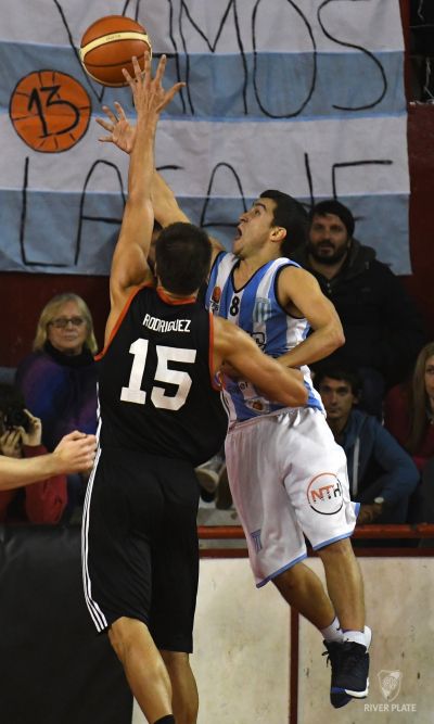  (Foto: Prensa River)