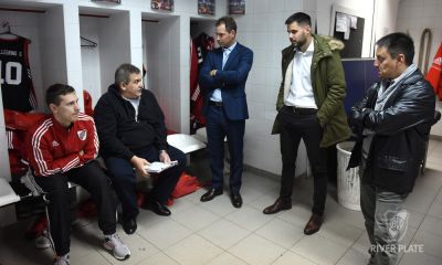  (Foto: Prensa River)