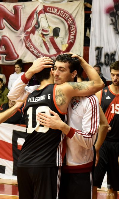  (Foto: Prensa River)