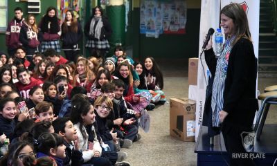  (Foto: Prensa River)