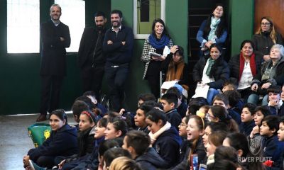  (Foto: Prensa River)