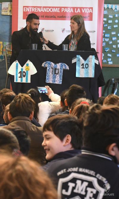  (Foto: Prensa River)