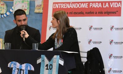  (Foto: Prensa River)