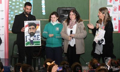  (Foto: Prensa River)