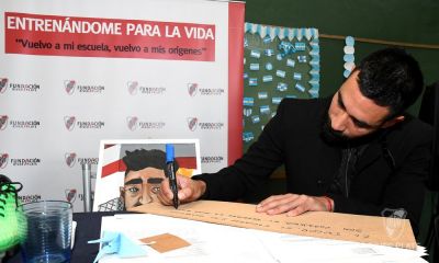  (Foto: Prensa River)