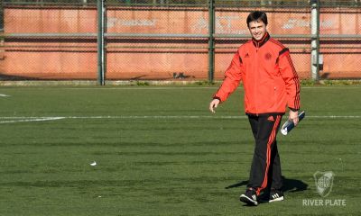  (Foto: Prensa River)