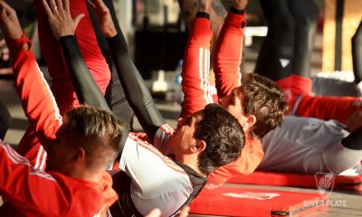  (Foto: Prensa River)