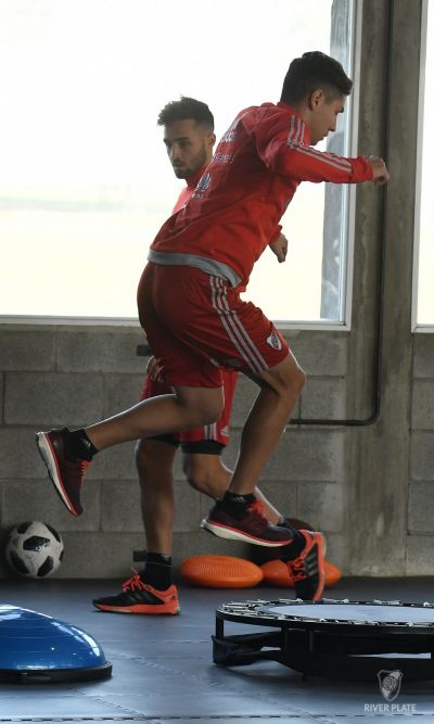  (Foto: Prensa River)