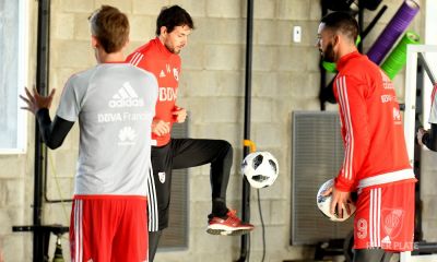  (Foto: Prensa River)