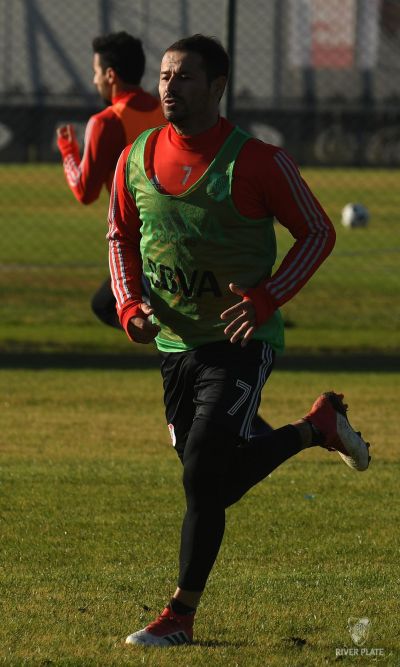  (Foto: Prensa River)