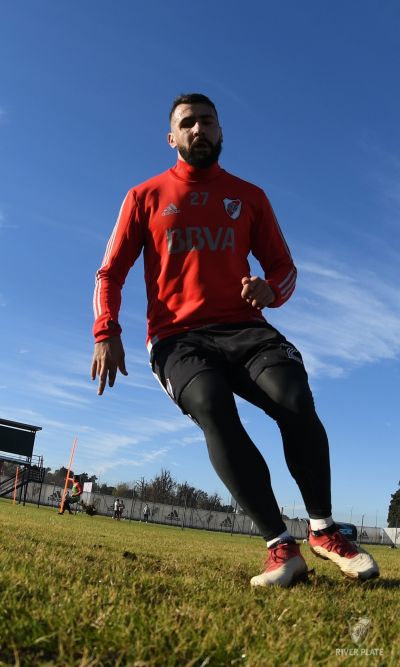  (Foto: Prensa River)