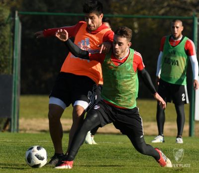  (Foto: Prensa River)