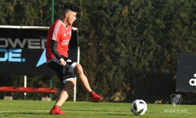 (Foto: Prensa River)
