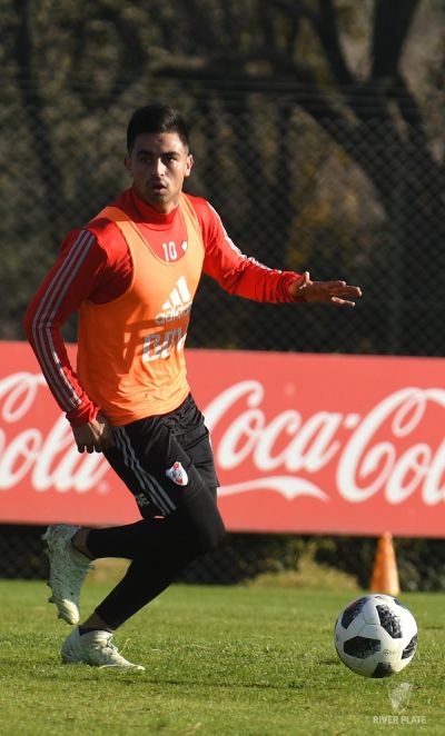 (Foto: Prensa River)