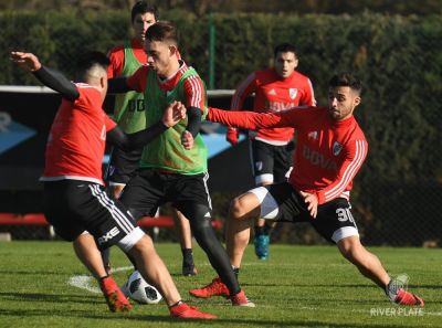  (Foto: Prensa River)
