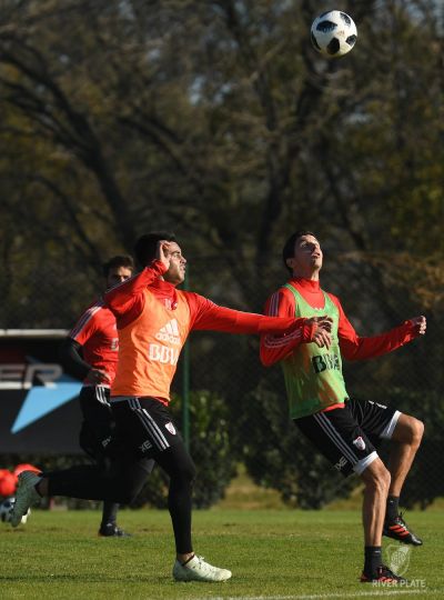  (Foto: Prensa River)