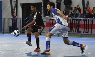  (Foto: Prensa River)