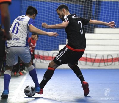  (Foto: Prensa River)