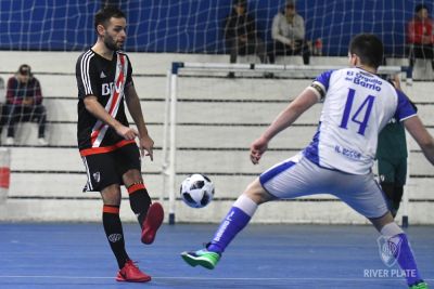  (Foto: Prensa River)