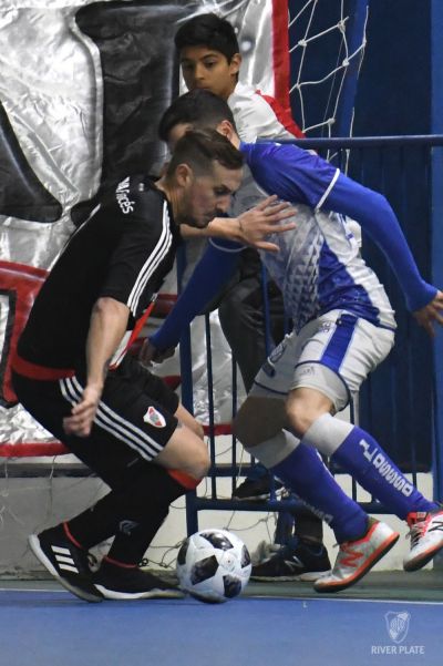  (Foto: Prensa River)