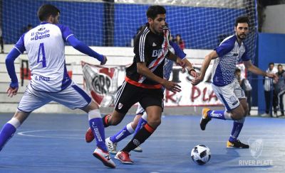  (Foto: Prensa River)