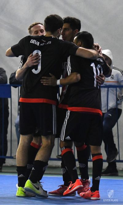  (Foto: Prensa River)