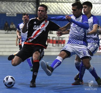  (Foto: Prensa River)