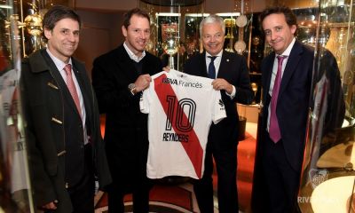  (Foto: Prensa River)