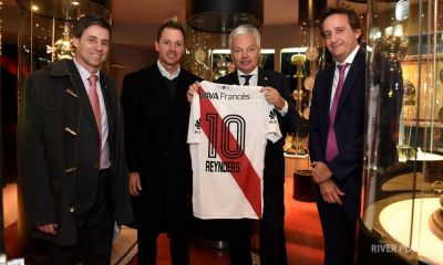  (Foto: Prensa River)