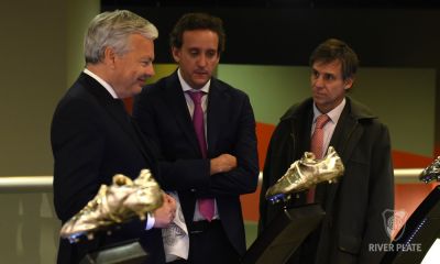  (Foto: Prensa River)