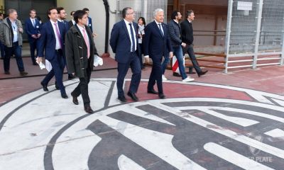  (Foto: Prensa River)
