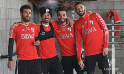  (Foto: Prensa River)