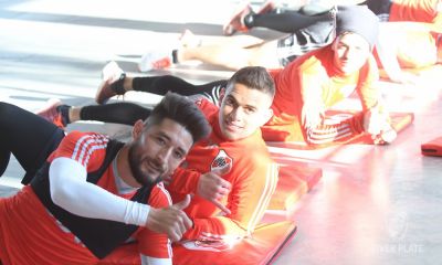  (Foto: Prensa River)