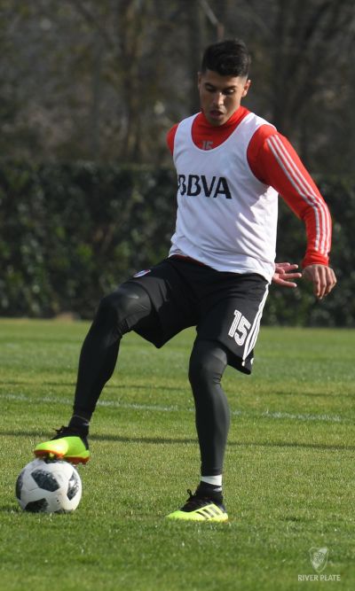  (Foto: Prensa River)