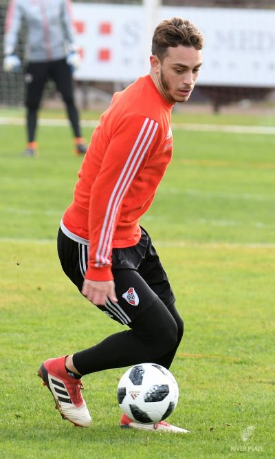  (Foto: Prensa River)