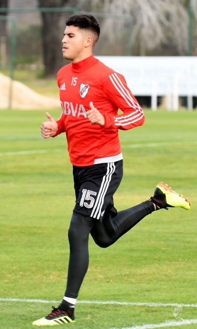  (Foto: Prensa River)