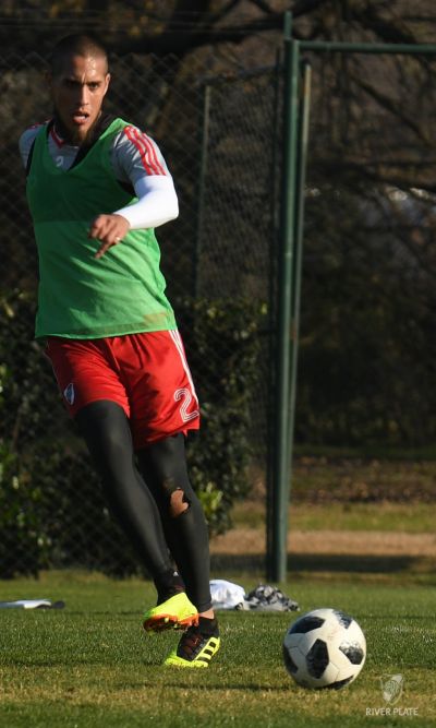  (Foto: Prensa River)