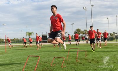  (Foto: Prensa River)