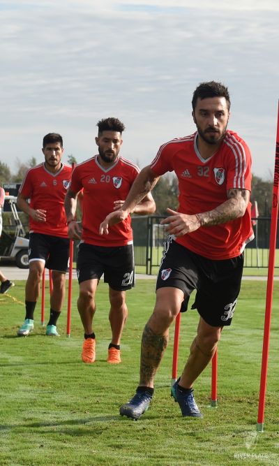  (Foto: Prensa River)