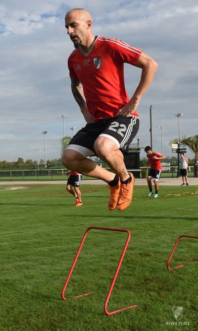  (Foto: Prensa River)